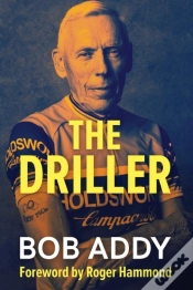 Capa do artigo The Driller