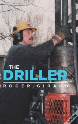 Capa do artigo The Driller