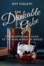 The Drinkable Globe - Preview