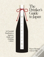 Capa do artigo The Drinkerâ€™S Guide To Japan