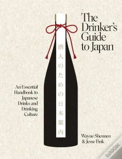 Capa do artigo The Drinkerâ€™S Guide To Japan