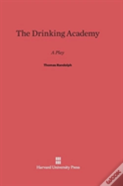 Capa do artigo The Drinking Academy