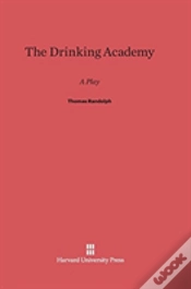 Capa do artigo The Drinking Academy