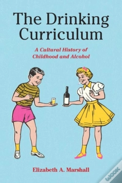 Capa do artigo The Drinking Curriculum