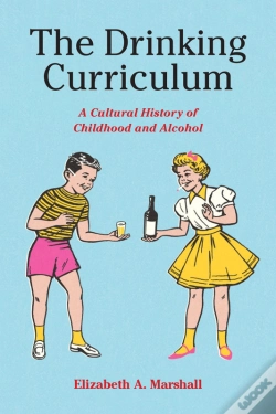 Capa do artigo The Drinking Curriculum