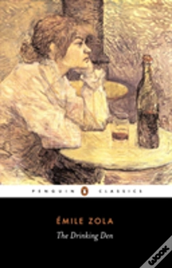 Capa do artigo The Drinking Den