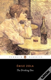 Capa do artigo The Drinking Den