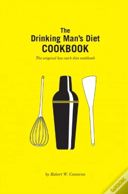 Capa do artigo The Drinking Man'S Diet Cookbook