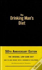 The Drinking Man'S Diet