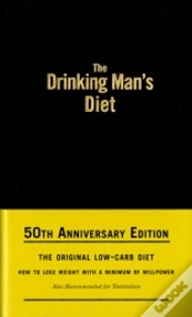 Capa do artigo The Drinking Man