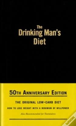 Capa do artigo The Drinking Man'S Diet