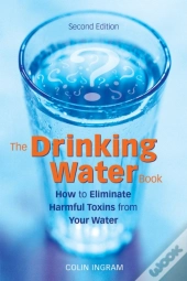 The Drinking Water Book
