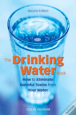 Capa do artigo The Drinking Water Book