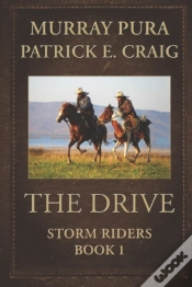 Capa do artigo The Drive