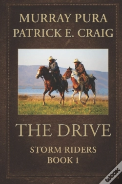 Capa do artigo The Drive