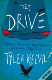Capa do artigo The Drive