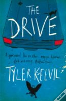 Capa do artigo The Drive