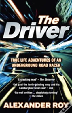 Capa do artigo The Driver