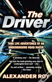Capa do artigo The Driver