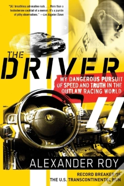 Capa do artigo The Driver