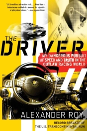 Capa do artigo The Driver