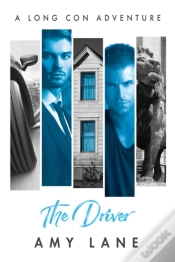 Capa do artigo The Driver