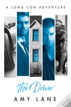 Capa do artigo The Driver