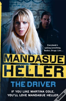 Capa do artigo The Driver