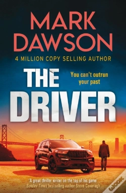 Capa do artigo The Driver