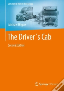 Capa do artigo The Driverâ´S Cab