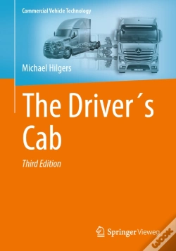 Capa do artigo The Driverâ´S Cab