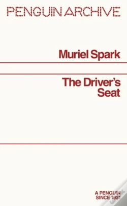 Capa do artigo The Driver'S Seat