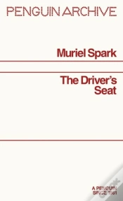 Capa do artigo The Driver