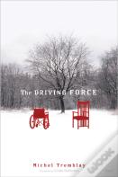 The Drivin Force E-Book