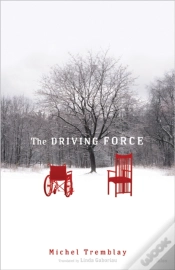 Capa do artigo The Drivin Force E-Book