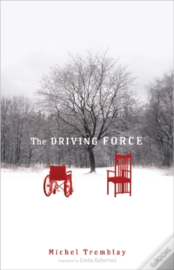 Capa do artigo The Drivin Force E-Book