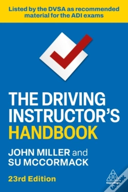 Capa do artigo The Driving Instructor'S Handbook