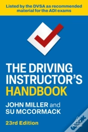 Capa do artigo The Driving Instructor