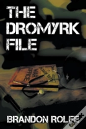 Capa do artigo The Dromyrk File