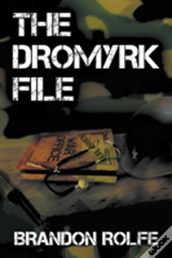 Capa do artigo The Dromyrk File