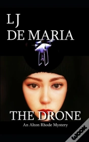 Capa do artigo The Drone