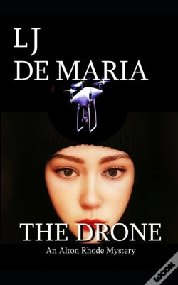 Capa do artigo The Drone