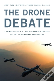 Capa do artigo The Drone Debate