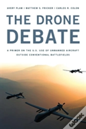 Capa do artigo The Drone Debate