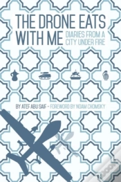 Capa do artigo The Drone Eats With Me