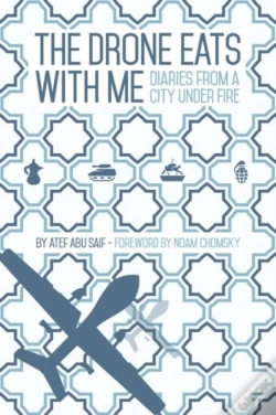 Capa do artigo The Drone Eats With Me