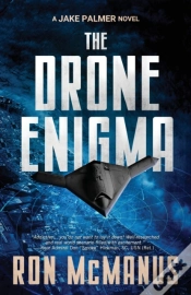 Capa do artigo The Drone Enigma