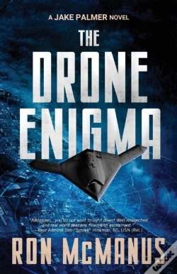 Capa do artigo The Drone Enigma