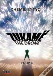 Capa do artigo The Drone - Haiku -