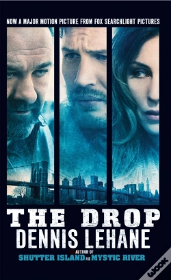 Capa do artigo The Drop